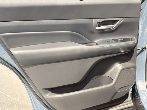 Used 2024 Toyota Grand Highlander FWD image 27