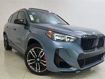 Used 2024 BMW X1 M35i w/ Premium Package