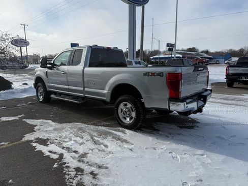 Used 2022 Ford F250 XLT w/ XLT Premium Package image 33