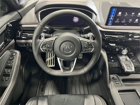 New 2026 Acura MDX A-Spec image 18