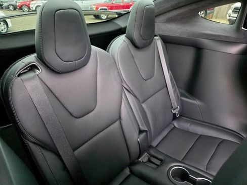 Used 2023 Tesla Model X Plaid AWD/4WD image 38