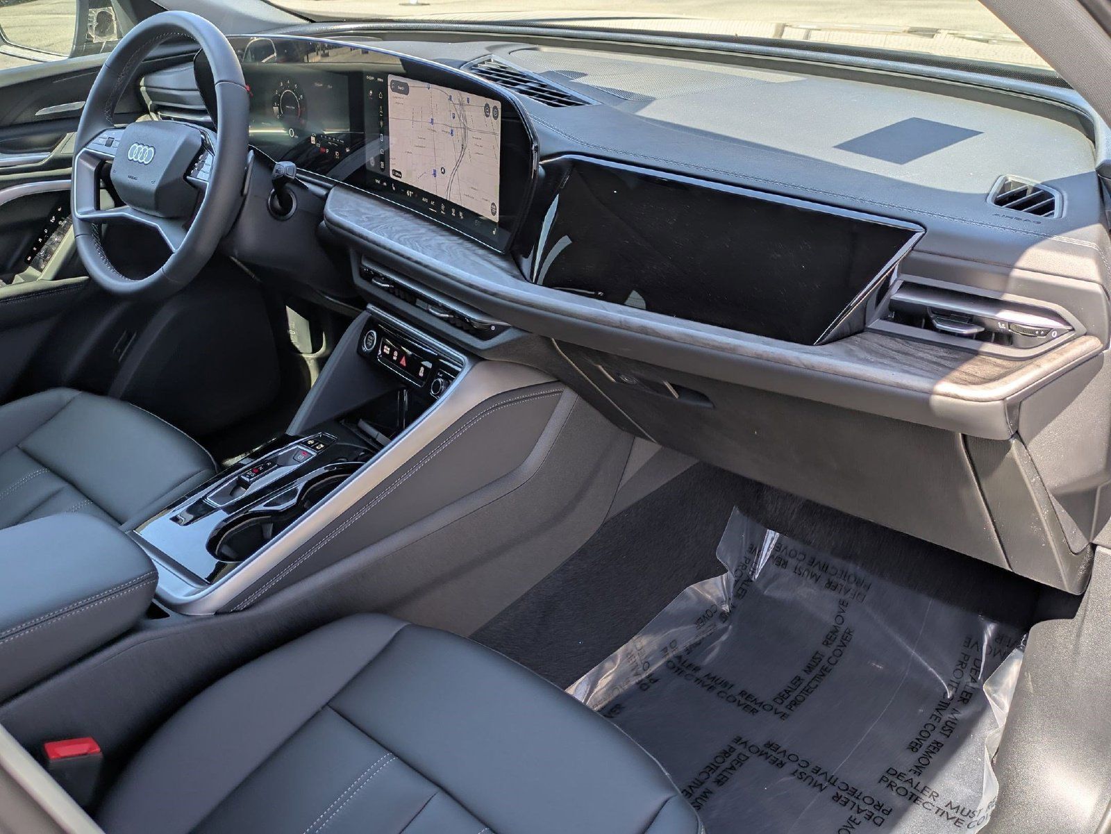 New 2026 Audi Q5 Premium AWD/4WD image 9
