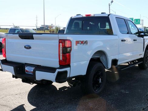 New 2026 Ford F250 XL w/ STX Appearance Package image 5