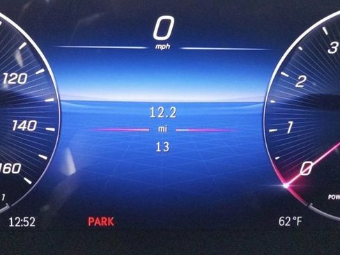 New 2024 Mercedes-Benz C 300 Sedan image 23