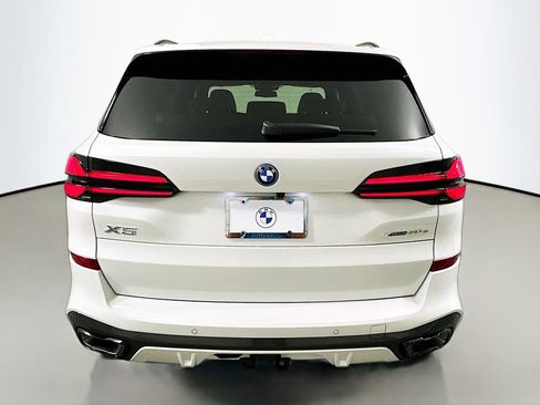 New 2026 BMW X5 xDrive50e w/ M Sport Package AWD/4WD image 6