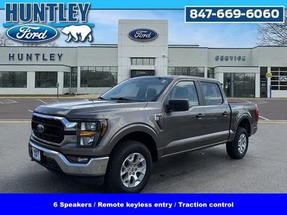 Used 2023 Ford F150 XLT