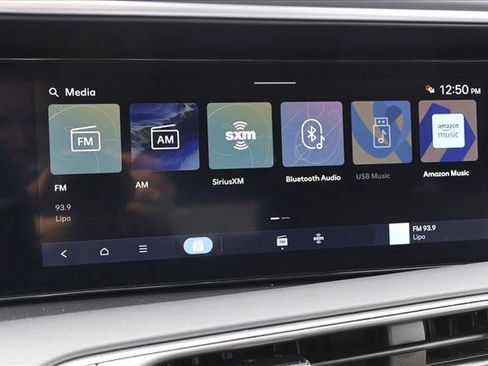 New 2026 Hyundai Palisade Calligraphy AWD/4WD image 18