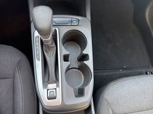 Used 2024 Chevrolet Trax LS w/ LS Convenience Package image 23