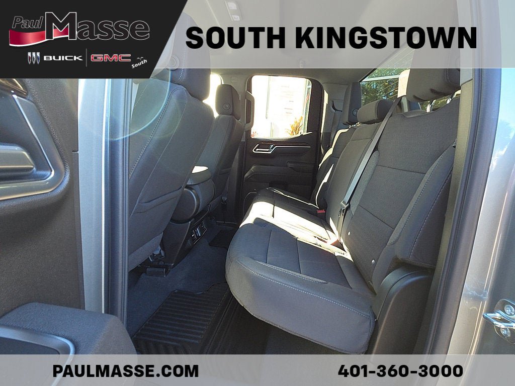 Used 2026 GMC Sierra 1500 Elevation AWD/4WD image 18