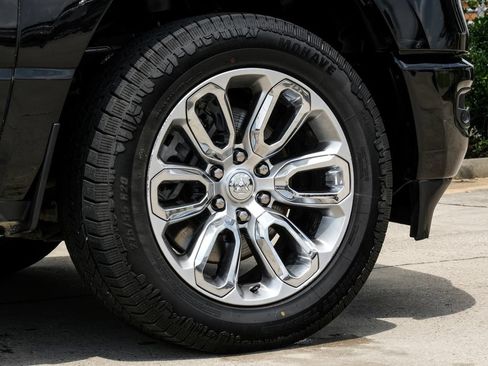 Used 2023 RAM 1500 Laramie AWD/4WD image 70