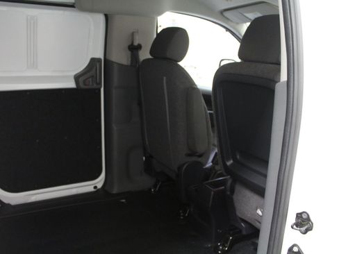 Used 2019 Nissan NV200 S w/ Back Door Glass Package image 24
