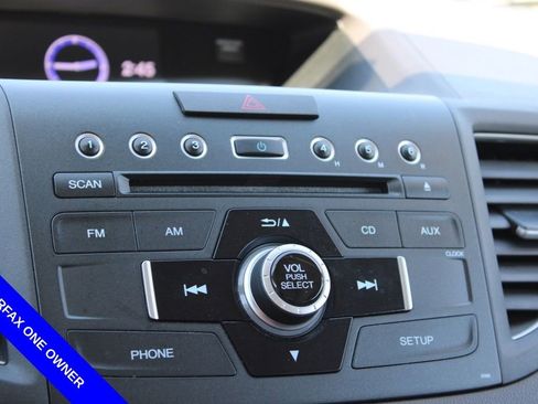 Used 2013 Honda CR-V EX image 38