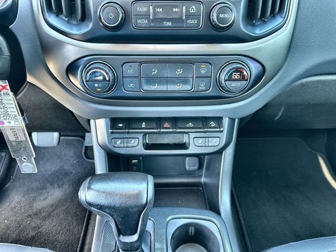 Certified 2018 Chevrolet Colorado Z71 image 34