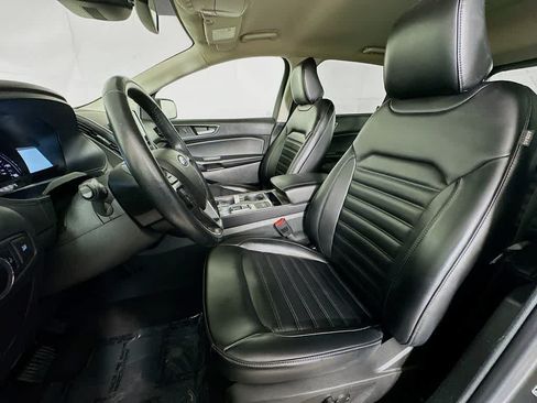 Certified 2023 Ford Edge SEL AWD/4WD image 12