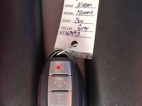 Used 2020 Nissan Murano SV image 14