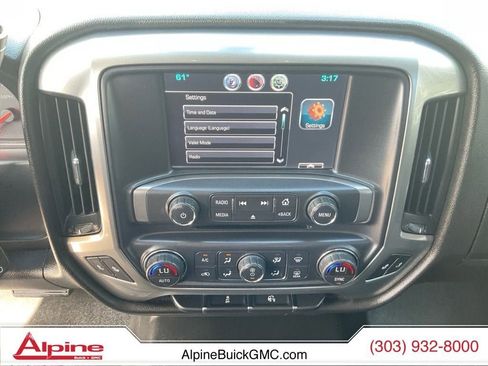 Used 2014 Chevrolet Silverado 1500 LT w/ LT Convenience Package image 11