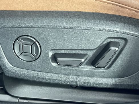 Certified 2025 Audi A6 Premium Plus image 20