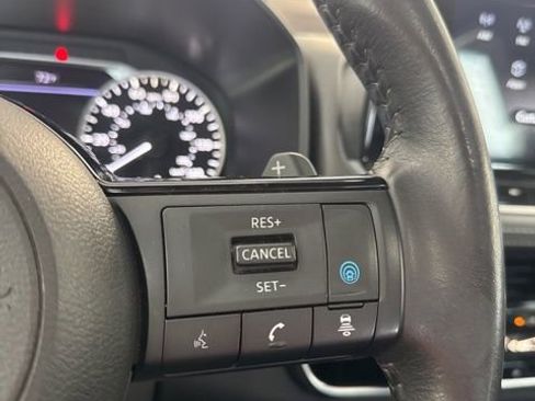 Certified 2023 Nissan Rogue SL w/ SL Premium Package FWD image 11