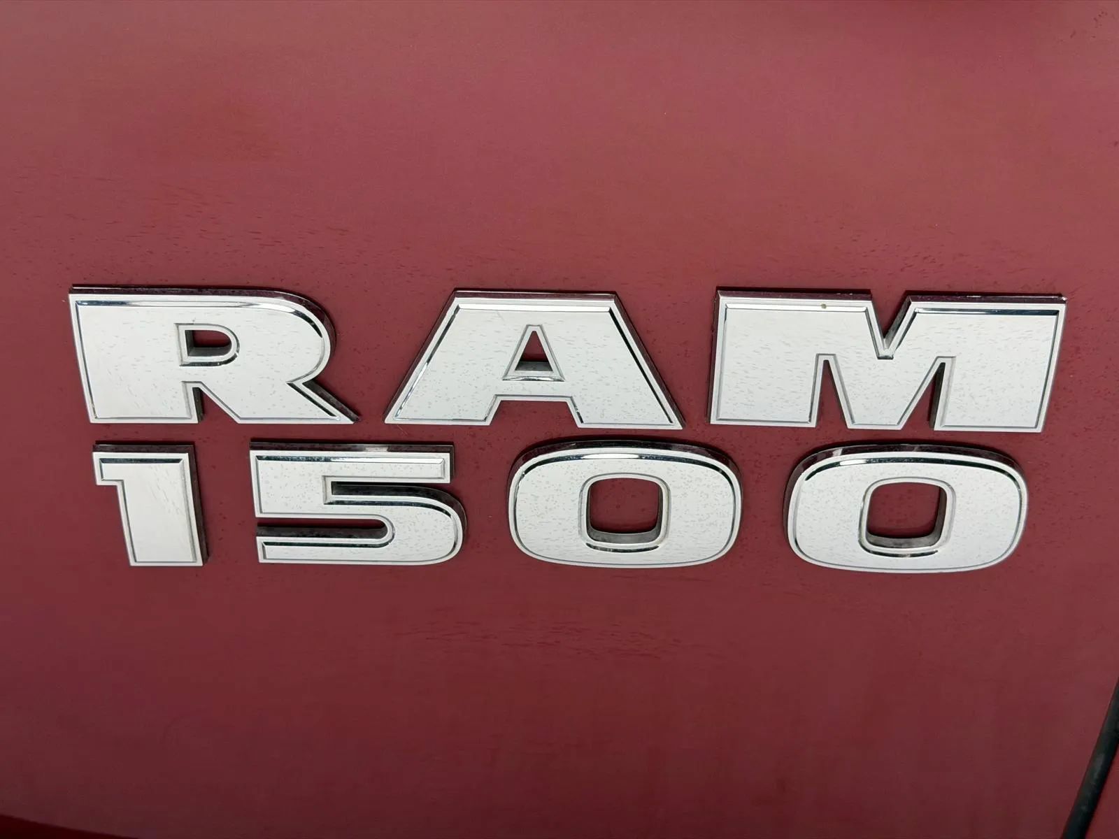 Used 2014 RAM 1500 Laramie RWD image 10