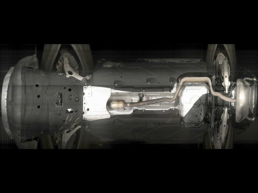 Used 2024 Ford Escape ST-Line w/ Tech Pack #1 FWD image 17