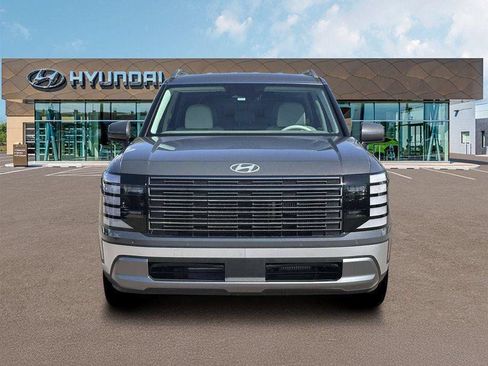 New 2026 Hyundai Palisade FWD Hybrid image 12