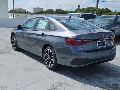 New 2026 Volkswagen Jetta Sport
