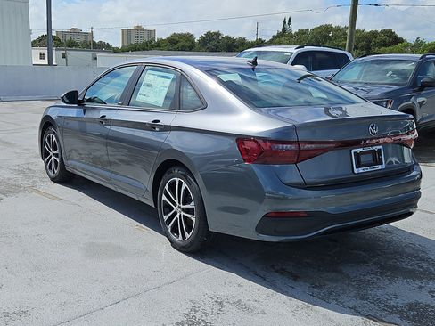 New 2026 Volkswagen Jetta Sport image 3