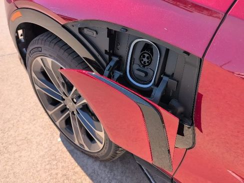 New 2026 Chevrolet Blazer EV SS image 40