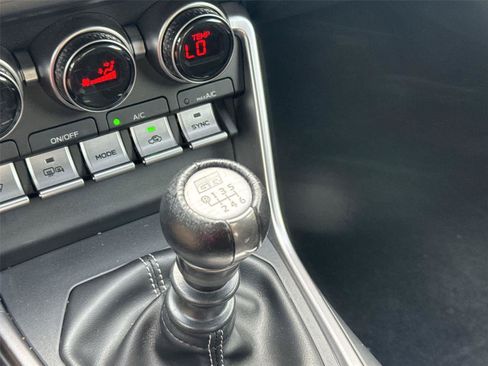 Used 2025 Toyota GR86 RWD image 26