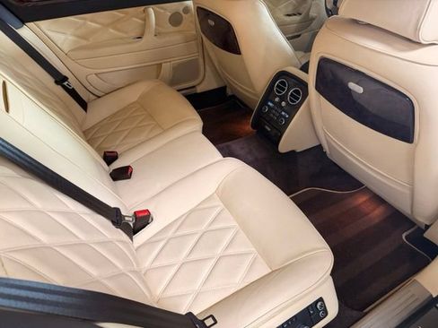 Used 2013 Bentley Flying Spur Flying Spur Speed AWD/4WD image 31