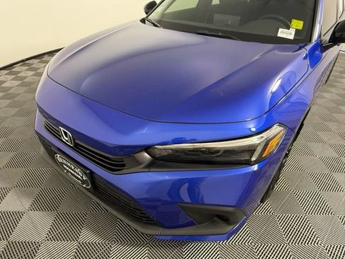 Used 2024 Honda Civic Sport image 10