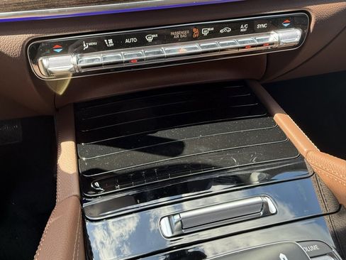 New 2026 Mercedes-Benz GLS 450 4MATIC image 45