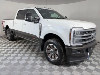 Certified 2024 Ford F350 King Ranch w/ FX4 Off-Road Package AWD/4WD 360° Tour