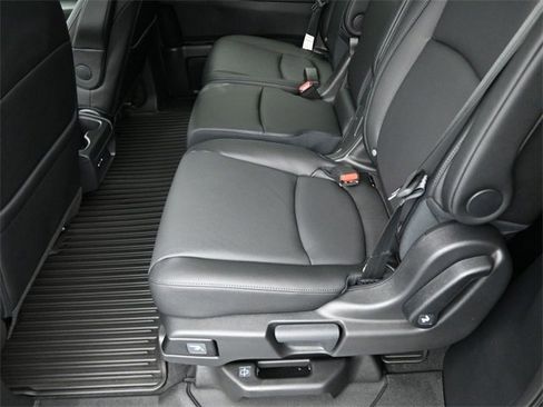 New 2026 Honda Odyssey EX-L image 10
