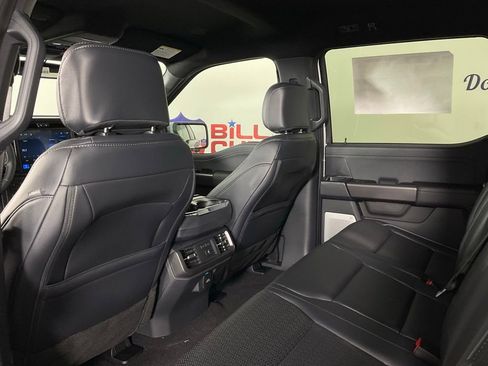 New 2026 Ford F150 Lariat AWD/4WD image 15