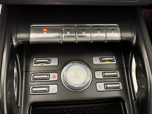 New 2026 Lincoln Nautilus Premier w/ Equipment Group 102A image 35