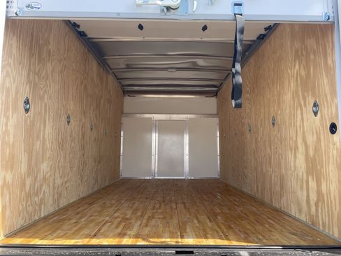 New 2024 Ford Transit 350 Low Roof DRW image 8