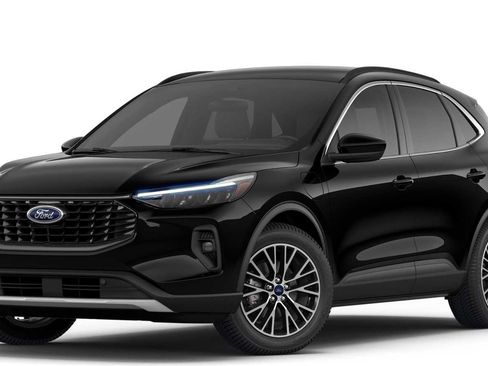 New 2026 Ford Escape SE image 1