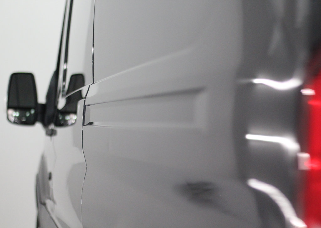 Used 2017 Ford Transit 250 148 Medium Roof RWD image 48