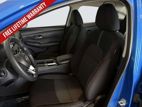Used 2024 Nissan Sentra SV FWD image 27