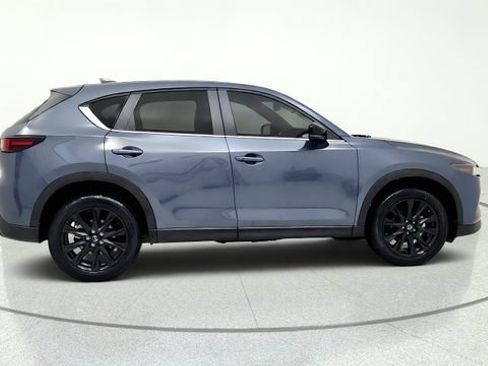 Used 2024 MAZDA CX-5 Carbon Edition AWD/4WD image 10