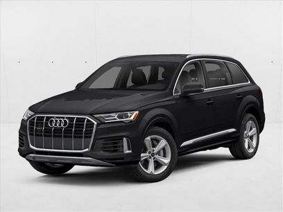 Used 2020 Audi Q7 3.0T Premium Plus w/ Premium Plus Package