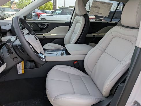New 2026 Lincoln Aviator Reserve RWD image 22