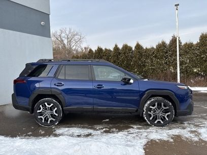 New 2026 Subaru Outback Touring XT