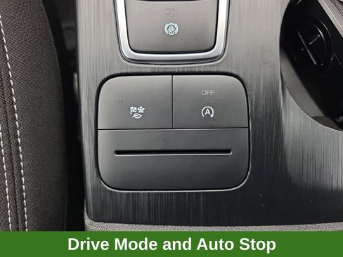 Used 2023 Ford Escape Active image 35