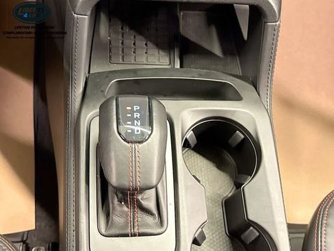 New 2025 Ford Ranger Raptor image 17