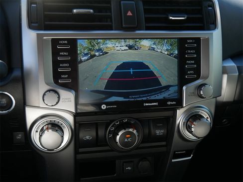 Certified 2024 Toyota 4Runner SR5 Premium image 24