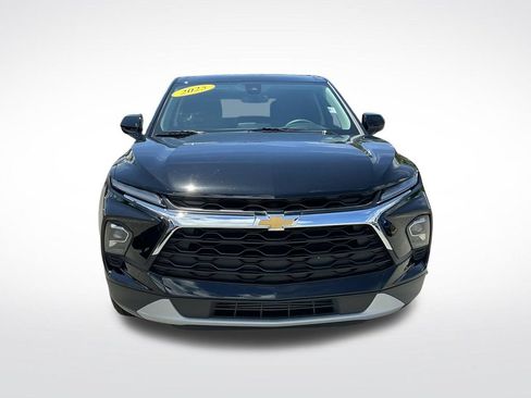 Used 2025 Chevrolet Blazer LT FWD image 14