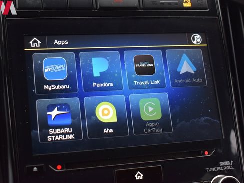 Used 2021 Subaru Ascent Touring w/ Popular Package #2A image 21