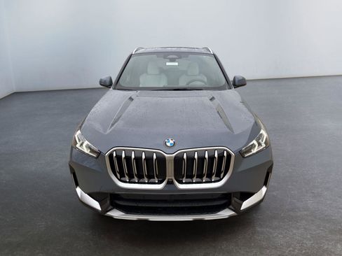 New 2026 BMW X1 xDrive28i w/ Technology Package image 10